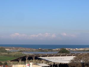 Gallery image of בית משקיף לים in HaBonim