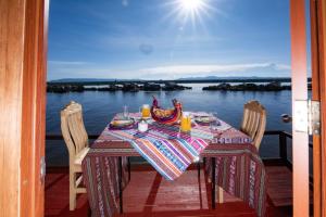 Φυσικό τοπίο κοντά σε αυτό το καταφύγιο +47 φωτογραφίες