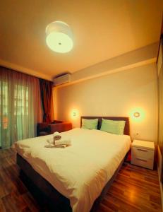 Gallery image of Ohrid Luxury Studios in Ohrid