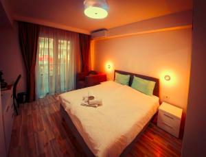 Gallery image of Ohrid Luxury Studios in Ohrid