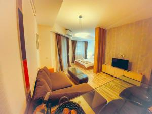 Gallery image of Ohrid Luxury Studios in Ohrid