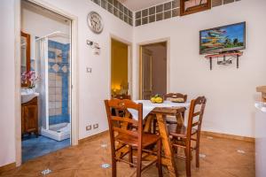 Kép APT Villa Anna e APT Cantina Vito vicinissimi alla Riserva dello Zingaro szállásáról Scopellóban a galériában