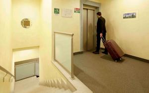Gambar di galeri bagi Dama Hotel di Fossano
