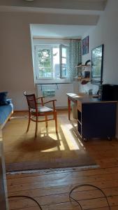 Fotografie z fotogalerie ubytování Privathaus behaglich und zentrumsnah v Kolíně