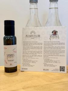 Ảnh trong thư viện ảnh của Alcova Cellini ở Cisternino