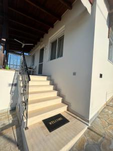 Φωτογραφία από το άλμπουμ του House in Potidea σε Metókhion Patriotikón