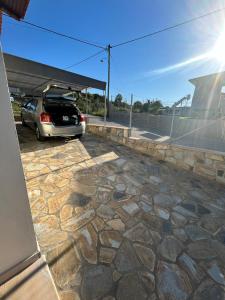 Φωτογραφία από το άλμπουμ του House in Potidea σε Metókhion Patriotikón +3 φωτογραφίες