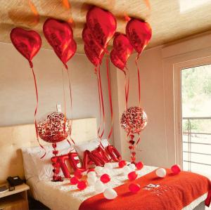 Gallery image of Big Day Hotel - Entrada directa al Lago in Aquitania