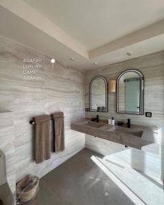Bagno di Agafay Luxury camp