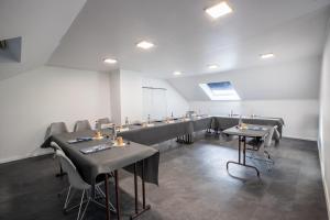 Konferenční prostory v ubytování Kyriad Valenciennes Sud - Rouvignies