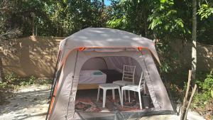 Fotografie z fotogalerie ubytování BACALAR INN Hotel v destinaci Bacalar