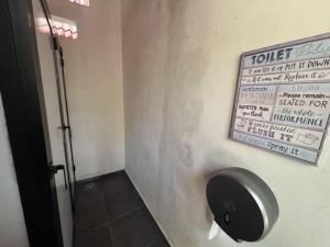 Fotografie z fotogalerie ubytování BACALAR INN Hotel v destinaci Bacalar