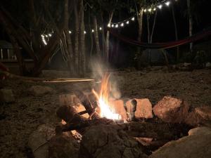 Fotografie z fotogalerie ubytování BACALAR INN Hotel v destinaci Bacalar