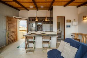 Fotografie z fotogalerie ubytování Wara Jeri Flats v destinaci Jericoacoara