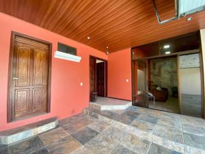 Fotografie z fotogalerie ubytování Casa Amura v destinaci Liberia