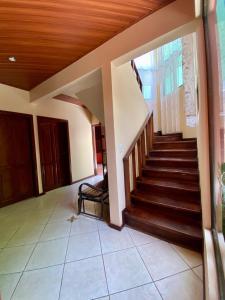 Fotografie z fotogalerie ubytování Casa Amura v destinaci Liberia