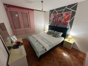 Afbeelding uit fotogalerij van Apartment ANIIDA in Mostar