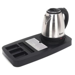 Set per la preparazione di tè e caffè presso Agafay Luxury camp