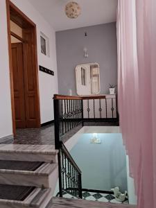 Fotografie z fotogalerie ubytování New Apartament v destinaci Pogradec