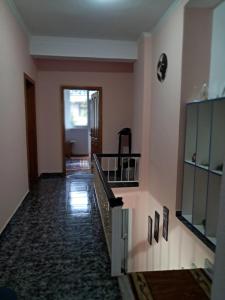 Fotografie z fotogalerie ubytování New Apartament v destinaci Pogradec
