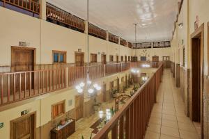 Foto sihtkohas Tapachula asuva majutusasutuse Hotel Cervantino galeriist