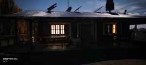 Gallery image of Ruedas Negras Casa de Campo in Los Árboles +221 photos