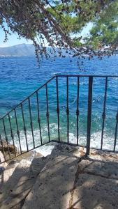 Gallery image of House Kučija Old town Korčula in Korčula