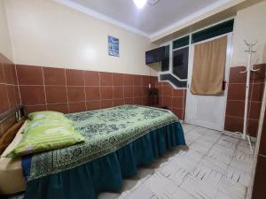 Gallery image of Hostería España in Tarija +4 photos