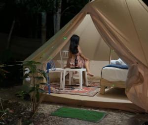 Fotografie z fotogalerie ubytování BACALAR INN Hotel v destinaci Bacalar