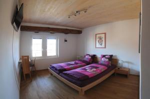 Gallery image of Bed and Breakfast Wegmann in Andelfingen