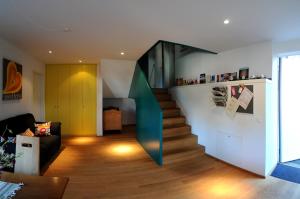 Galeriebild der Unterkunft Bed and Breakfast Wegmann in Andelfingen