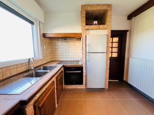 Billede fra billedgalleriet på Holiday Home in Wenduine near Zeedijk i Wenduine + 8 billeder