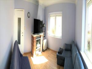 Gallery image of Apartment near Zeedijk Beach Promenade in Wenduine