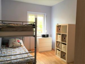 Gallery image of Apartment near Zeedijk Beach Promenade in Wenduine