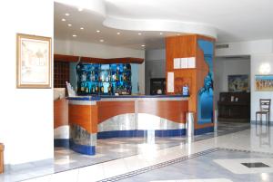 Gallery image of Dakar Hotel Vasto in Vasto