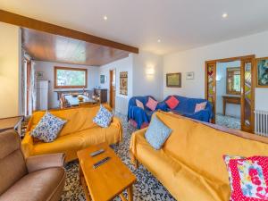 Billede fra billedgalleriet på Villa in L Escala near Riells Beach i L'Escala + 14 billeder