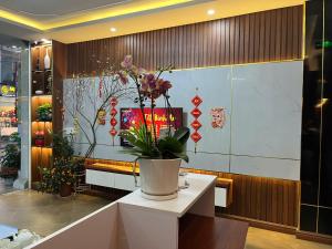 Fotografie z fotogalerie ubytování PHÚC HƯNG HOTEL v destinaci Sa Pa