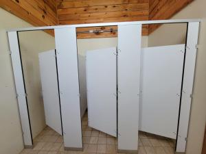 Gallery image of Tobermory Village Glamping Pods in Tobermory