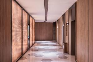 Fotografie z fotogalerie ubytování Crystal Orange Hotel Shanghai Zhongshan Park v Šanghaji