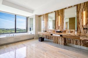 Fotografie z fotogalerie ubytování InterContinental Nantong by IHG-Best view of yangtze v destinaci Nan-tchung