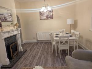 Photo de la galerie de l'établissement Three Bed Apartment 5 minutes from City Centre, à Town Moor