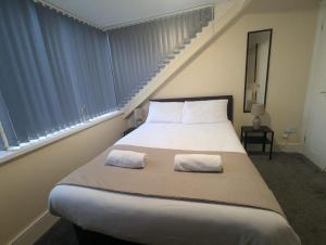 Photo de la galerie de l'établissement Three Bed Apartment 5 minutes from City Centre, à Town Moor