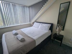 Photo de la galerie de l'établissement Three Bed Apartment 5 minutes from City Centre, à Town Moor