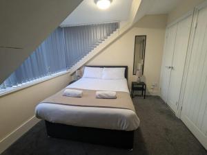 Photo de la galerie de l'établissement Three Bed Apartment 5 minutes from City Centre, à Town Moor 12 autres photos