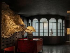 Fotografie z fotogalerie ubytování HUALUXE Shenzhen Bao'an v destinaci Šen-čen