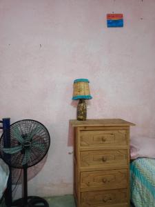 Afbeelding uit fotogalerij van Casa Tobe in Puerto Escondido