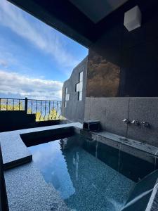 Bazén v ubytování ISANA Resort nebo v jeho okolí