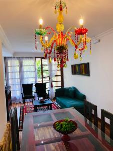 Fotografie z fotogalerie ubytování THE HEIRS Departamentos v destinaci Posadas