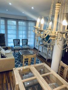 Fotografie z fotogalerie ubytování THE HEIRS Departamentos v destinaci Posadas