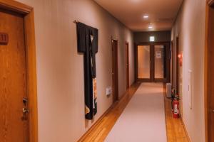 Foto dalla galleria di Double Black Hotel a Hakuba